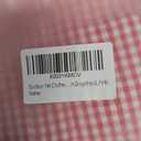 Outdoor Pet Clothes Dog Harness Dress Poodle Bichon Frise Pomeranian Schnauzer Dog Clothing Princess Costumes Pet Skirt Dropship (L,Pink)