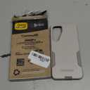 OtterBox Samsung Galaxy S25 FE Commuter Series Case - Cottonwood Glen Brown