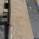 Sauder Miscellaneous Tall Storage Cabinet, Kitchen Pantry, Single Door with Adjustable Shelves, White Finish