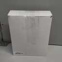 Comfyanno Cot Sheets for Daycare Standard Size - Fits 23" x 52" Cot, 10 Pack Bulk, Daycare Essentials, Soft & Comfortable Fitted Cot Cover, Preschool Kids Nap Time Sheets, Brushed Microfiber- White