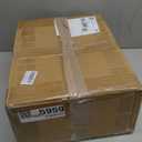 Fivenl 8 Pcs Cake Stand Pink Metal Dessert Table Display Set, 3-Tier Cupcake Stand, Cake Display Tower and Cookie Tray Rack Serving Tray for Birthday Party, Weddings, Baby Shower (Pink)