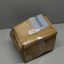 24 Inch Christmas Wreath Decorations, Christmas Wreaths for Front Door with Red Bowknot and Hook, Christmas Door Wreath with Berries for Indoor Outdoor Fireplace Wall Window Christmas Decor