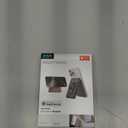 ESR Geo for Magsafe Wallet with Full Find My Functionality,5 Card Holder Stand Grip for Phone Case, RFID Blocking, Magnetic Wallet for iPhone 17e/17/16/15/14/13/12 Series, with Adjustable Stand, Black