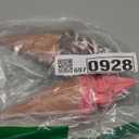 Artificial Ice Cream Scoops Realistic Simulation Imitation Fake Food Desserts Model Replica Fake Ice Cream Balls Photography Prop for Home Shops Staging Display (2pc ice Cream)