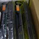 410A Toner Cartridge 410X - High Yield 4 Pack Replacement for HP 410A 410X Compatible with HP Color Laserj Pro MFP M477fnw Toner, M477fdw Toner M452dn, Color Laserj Pro M477 M452 Series | CF410X