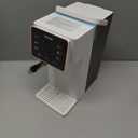 VEVOR Instant Hot Water Dispenser, Countertop Boiling Water Dispenser with Adjustable 6 Temperatures & 7 Water Volumes, 101oz Removable Water Tank, Quick Heating with Touchscreen & Child Lock for Home (3.2 Quarts)