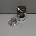 Electric Makeup Brush Cleaner - Efficient Electric Makeup Brush Cleaner Machine for Thorough Brush Cleaning, Ideal for Makeup Artists & Enthusiasts