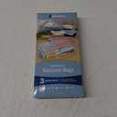 Spacemaker

Vacuum Bags

3 LARGE BAGS (24*38)