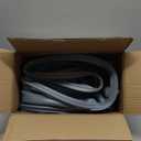 5304505004 for Electrolux Washer Door Seal EFLS627UTT0 EFLS617STT0 EFLS527UIW0 EFLS517SIW0 EFLS627UIW0 EFLS627UTT1 EFLS627UIW1 EFLS517STT0 EFLS527UIW1 EFLS527UTT2 EFLS617SIW0 EFLS627UIW2