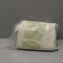 sancua Round Tablecloth - (2) 60 Inch - Water Resistant Spill Proof Washable Polyester Table Cloth Decorative Fabric Table Cover for Dining Tables, Buffet Parties and Camping, Beige