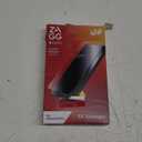 ZAGG InvisibleShield Glass Elite iPhone 15 Plus Screen Protector - 5X Stronger with Reinforced Edges, Scratch & Smudge-Resistant Surface, Easy to Install