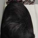 4x4 Pixie Cut Lace Frontal Human Hair Wigs for Women 4x4 Middle Part Lace Closure Wig Short Layered Pixie Cut Straight Lace Front Wigs Brazilian Virgin Human Hair Wig Natural 1b Color (1B)