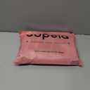 Sdpeia Under Sink Mat 22"19" Waterproof Silicone Cabinet Liner & Sink Protector for Kitchen & Bathroom, Multi-Purpose Organizers Tray for Pets, Laundry, Cat Litter Mat (Cyan Blue)