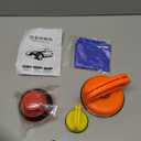 Dent Puller,Car Dent Puller 3 Pack Dent Remover Tool Dent Removal Kit for Car Suction Cup Dent Puller and Dent Repair Kit for Car Body,Screen,Tiles Lifting