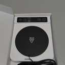 Sourdough Starter Warmer, 2-in-1 Sourdough Warmer (70100F) & Coffee Mug Warmer (110180F), 24H Timer, Precise 1F Temperature Control, Sourdough Starter Kit for Bread and Home Baking