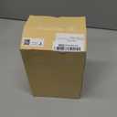 Mini Portable Projector, Support 4K 1080P with Dual-Band WIFI6 5G Wireless 5.0 Bluetooth Android 11,160 ANSI,180° Rotatable, Auto Keystone Correction, 35"-130" Screen Video Projector