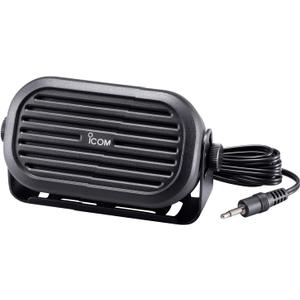 ICOM Speaker, Hands Free