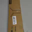 XINLEI Universal Sound Bar Mounts Fits Most 23 to 65 Inch TVs Soundbar TV Mount Bracket Above or Under TV, up to 22 lbs SBR302