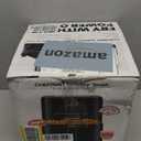 CHEFMAN 2 Qt Mini Air Fryer  Digital Space-Saving Compact Air Fryer with Nonstick and Dishwasher Safe Basket, Quick & Easy Meals in Minutes, Features Digital Timer and Shake Reminder  Black