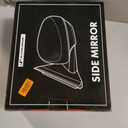 A-Premium Passenger Side Power Door Mirror Compatible with Chevrolet & GMC