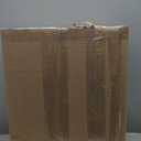 2 Pack 21.3IN-Depth Under Sink Organizer with Next-Gen Ball-Bearing Slides,2-Tier Pull Out Cabinet Storage, Height Adjustable Drawer Shelf for Bathroom, Kitchen, Laundry, Cabinet, Pantry-Black