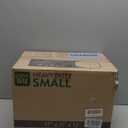 SCITOO 10-PC SET Suspension Kit For 2009-2013 For Toyota Corolla Front Lower Control Arm Lower Ball Joint Inner Outer Tie Rod End w/Boot Sway Bar End Link