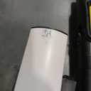 Shark UZ565H Pro Cordless Vacuum w/ Clean Sense IQ & MultiFLEX Technology, PowerFins Plus Brushroll, Duster Crevice Tool & Anti-Allergen Dusting Brush, Up to 40 Minute Runtime, White/Blue 