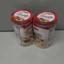 2 x Pepperidge Farm Pirouette Cookies, Chocolate Fudge Crme Filled Wafers, 13.5 Oz Tin