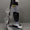 Tineco FW011800US iFloor 2 Max Cordless Wet/Dry Vacuum and Hard Floor Washer, White/Black