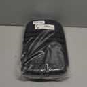 Sojoy iGelComfort 3 in 1 Foldable Gel Seat Cushion Featured with Memory Foam (A Must-Have Travel Cushion! Smart, Easy Travel Cushion) (Size: 18.5 x 15" x 2")