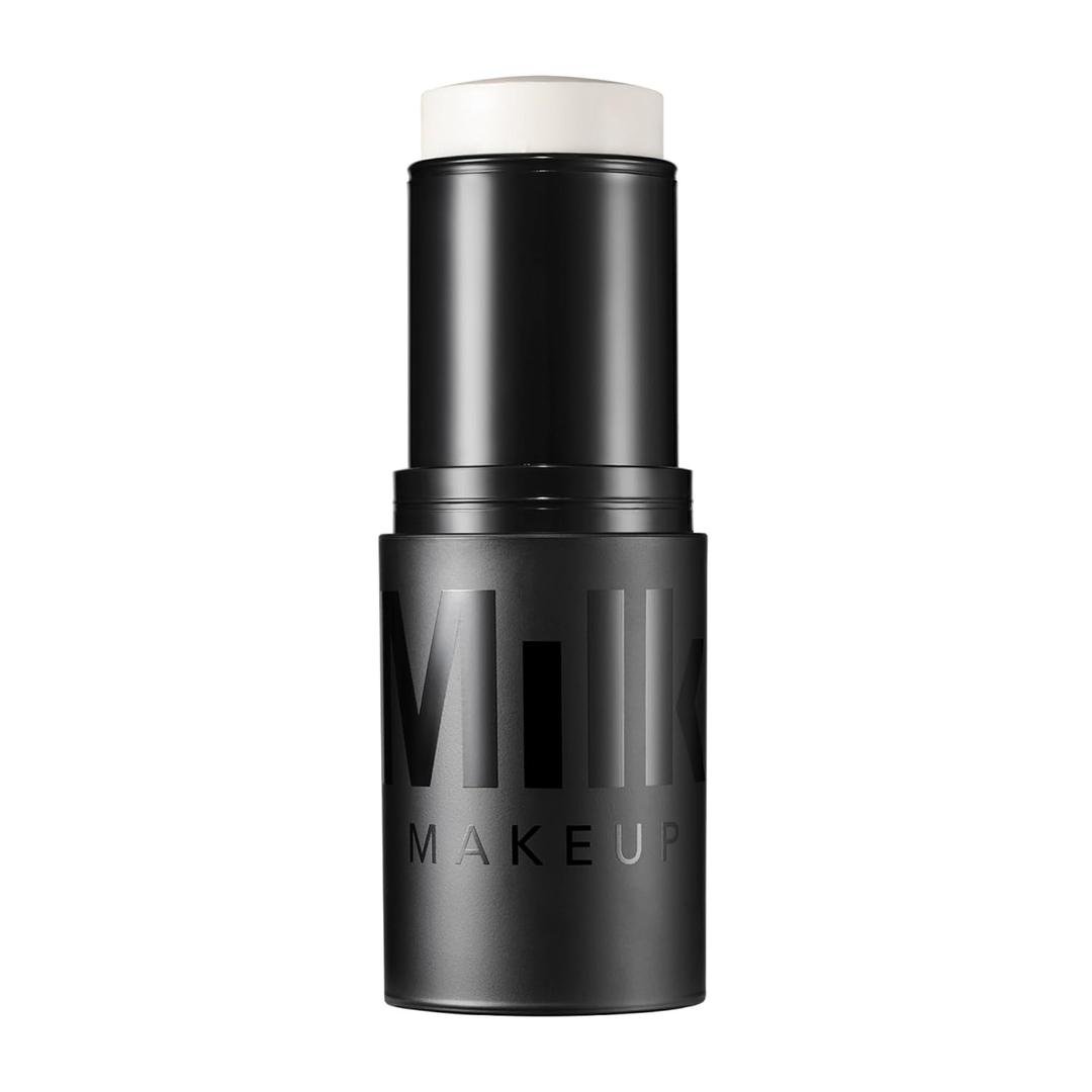 Milk Makeup Pore Eclipse Non-Comedogenic Matte Blur Stick  Blurs Pores, Controls Shine + Holds Makeup for Up to 16 Hours  Creates a Smooth, Even Base for a Soft Matte Finish  0.44 oz