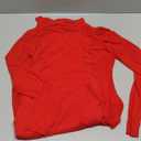 Steve Madden Womens Vivienne (X-Small, Red)