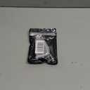 for Chevy GMC Key Fob Cover with Keychain.TPU Keyshell No Screws Required for Installation. Compatible with 2021-2025 Silverado Sierra Tahoe GMC Yukon Suburban Denali(Frosted Matte Gray-5 Buttons)