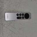 Replacement Remote for Apple TV Remote Compaitible with Apple TV 4K with TV Control