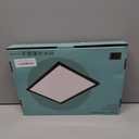 A4 Rechargeable Light Pad with Carry Bag, KOBAIBAN Wireless Magnetic Tracing Light Box, 5-Level Brightness LED Light Board, Cordless Battery Powered Light Drawing Table for DIY Diamond Painting(White)