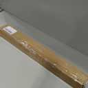 GY20850 S100 42 Inch Mower Blades for John D-eere with 7 Star Mounting Pattern D100 D105 D110 D120 S110 S120 42'' Deck Lawn Tractor Riding Mower Replace GX22151 AM131033 (2 Pack)