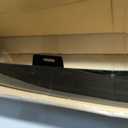 Hood Deflector Hood Protector Compatible with Dodge Ram 2500/3500 2018 2017 2016 2015 2014 2013 2012 2011 2010 Gloss Black Hood Protector Bug Deflector Stone Guard