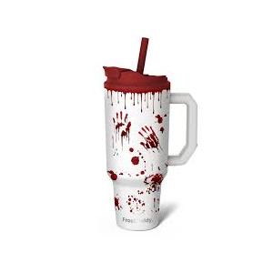 FrostBuddy Iced Coffee Insulator 40 oz