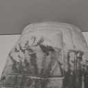 Arotive Memory Foam Bathroom Rug Mat 24x16, Ultra Soft and Absorbent Bath Mat, Machine Wash Dry, Comfortable Bath Rug Carpet for Bathroom Floor, Tub and Shower, Grey