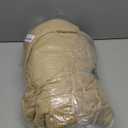 Couch Covers for Dogs Washable, Non Slip Couch Covers for Loveseat Sofa Pet Friendly, Soft Fuzzy Sofa Covers for Pet, Dog Couch Cover Furniture Protector(1PC,Light Brown,27.6"x70.9")