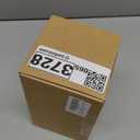 Espresso Cups Set of 2,Ceramic Coffee Cup 5oz Double Walled Demitasse Cups Espresso Cup for Espresso Machine (Yellow)