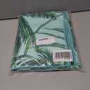 30" x 67" Sand Free Beach Towel, Quick Dry Bath Towel,Thin Lightweight Pool Towels, Swim BeachTowels for Women,Adults Travel Beach Accessories Vacation Essentials Gift (New Coconut Tree)