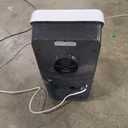 Shinco 12,000 BTU Portable Air Conditioner, Portable AC Unit with Built-in Cool, Dehumidifier&Fan Modes for Room up to 450 sq.ft, with Remote Control, 24 Hour Timer, Installation Kit (SPF1-White-Standard)