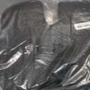 Seat Cushion, Wide & Soft Support Memory Foam Cushion for Office Chair, Desk Chair, Car Seat, Airplane, Ergonomic Sciatica, Hip & Tailbone Pain Relief Cushion for Long Sitting (Gray)