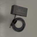 Multi Ports Starlink Gen 3/ Starlink Mini Ethernet Adapter for Wired External Network, 4 Ports Starlink Ethernet Adapter 1 to 4 [4 Devices Networked Simultaneously] - Up to 1 Gbps