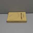 Glocusent Neck Book Light, 1200mAh Rechargeable Neck Reading Light, Hands Free Book Lights for Reading at Night, 5 Colors & 5 Brightness, Private Lightweight Book Reading Light in Bed for Book Lovers