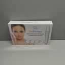 Pure Daily Care NuDerma Handheld Skin Therapy Wand Machine w/Neon Anti-Aging - Skin Tightening - Wrinkle Reducing - Dark Circles Clarifying - Hair & Scalp Stimulator (1 Count (Pack of 1)