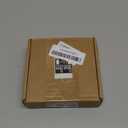 Shoe Here Please Ceramic Desk Sign - Entryway Decor for Mudroom, Front Door & Shoe Rack Organization - Whimsical Housewarming Gift for New Homeowners, Couples, Organizers 4x4inch