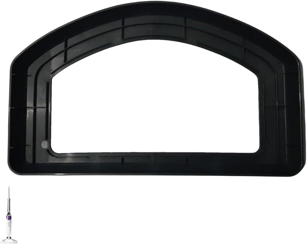 Replacement Carpet Glider for Various Bissell PowerFresh Deluxe Scrubbing & Sanitizing Steam Mops