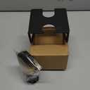 Shaving Brush And Bowl Straight Razor Shaving Kit Shaving Bowl And Brush Set Shaving Brush Kit Shaving Cream Bowl Shaving Mug And Brush Set For Men Contain Cup,Brush,Razor Stand,Soap